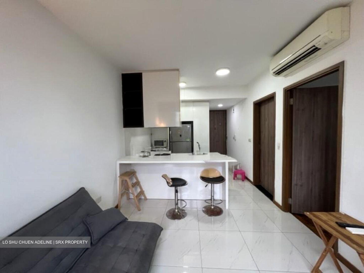 Palm Isles (D17), Condominium #497315281